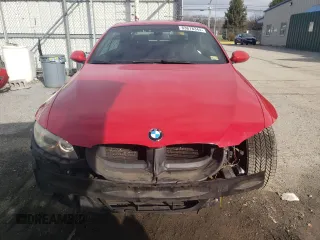 2008 BMW 3 Series 328i with VIN WBAWL13548PX22635, listed as a Copart auction lot 83678344 with 170,171 mi miles and Salvage Title. Bid and sale history available at DreamBid. Image 5.