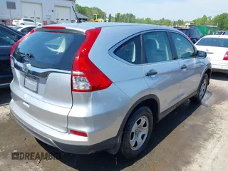 2015 Honda CR-V LX z VIN 2HKRM3H39FH500617, wystawiony jako IAAI lot #42028379 z przebiegiem 97 117 mil mil oraz . Historia ofert i sprzedaży dostępna na DreamBid. Obrazek 4.