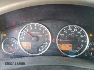 2005 Nissan Xterra S z VIN 5N1AN08W55C611593, wystawiony jako Copart lot #57780103 z przebiegiem 204 801 mil mil oraz Szkoda całkowita • Salvage title. Historia ofert i sprzedaży dostępna na DreamBid. Obrazek 9.