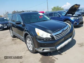 2011 Subaru Outback Limited Power Moon с VIN 4S4BRDLC6B2319031, выставлен на аукционе IAAI как лот 42174879 с пробегом 176 005 миль миль и . История ставок и продаж доступна на DreamBid. Изображение 1.