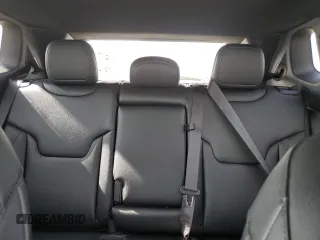 2024 Jeep Compass Limited с VIN 3C4NJDCN1RT602861, выставлен на аукционе Copart как лот 55702605 с пробегом 15 029 миль миль и Списание • Salvage title. История ставок и продаж доступна на DreamBid. Изображение 10.