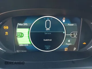 2020 Chevrolet Bolt EV LT with VIN 1G1FY6S00L4114850, listed as a IAAI auction lot 42818965 with 82,114 mi miles and . Bid and sale history available at DreamBid. Image 7.