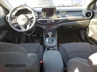 2019 Kia Forte LXS with VIN 3KPF24AD6KE105763, listed as a Copart auction lot 48753355 with 64,014 mi miles and Salvage Title. Bid and sale history available at carsss.com. Image 8.