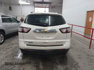 2014 Chevrolet Traverse LT with VIN 1GNKVGKDXEJ368164, listed as a IAAI auction lot 41912321 with 202,618 mi miles. Bid and sale history available at carsss.com. Image 16.