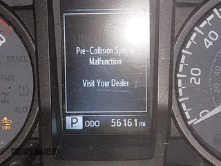 2021 Toyota Tacoma SR with VIN 3TMCZ5AN4MM448304, listed as a IAAI auction lot 42046932 with 56,161 mi miles and . Bid and sale history available at DreamBid. Image 15.