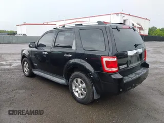 2008 Ford Escape Limited z VIN 1FMCU94138KA71570, wystawiony jako IAAI lot #42652436 z przebiegiem 135 542 mil mil oraz . Historia ofert i sprzedaży dostępna na DreamBid. Obrazek 3.