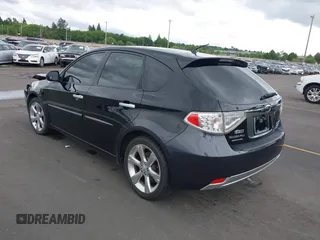 2010 Subaru Impreza Outback Special Sports z VIN JF1GH6D63AG823741, wystawiony jako IAAI lot #42260389 z przebiegiem 120 631 mil mil oraz . Historia ofert i sprzedaży dostępna na DreamBid. Obrazek 3.
