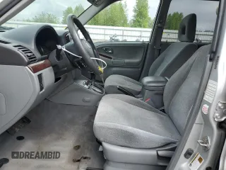 2006 Suzuki XL7 z VIN JS3TX92V564102483, wystawiony jako Copart lot #57185865 z przebiegiem 152 864 mil mil oraz Szkoda całkowita • Salvage title. Historia ofert i sprzedaży dostępna na DreamBid. Obrazek 7.