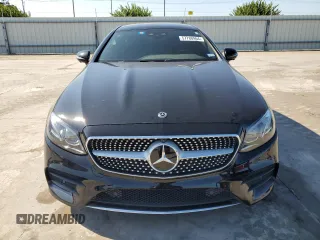 2019 Mercedes-Benz E-Class E 450 with VIN WDD1J6JB0KF086632, listed as a Copart auction lot 57780964 with 93,543 mi miles and Salvage Title. Bid and sale history available at carsss.com. Image 5.