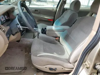 2004 Dodge Intrepid SE with VIN 2B3HD46R04H614618, listed as a Copart auction lot 69747574 with 70,914 mi miles and Clean Title. Bid and sale history available at carsss.com. Image 7.