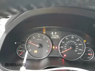 2013 Subaru Legacy Premium z VIN 4S3BMBC60D3044657, wystawiony jako Copart lot #53555155 z przebiegiem 225 681 mil mil oraz Szkoda całkowita • Salvage title. Historia ofert i sprzedaży dostępna na DreamBid. Obrazek 9.