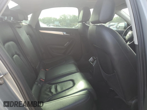2009 Audi A4 Premium с VIN WAULF78K99N034333, выставлен на аукционе Copart как лот 67155044 с пробегом 147 625 миль миль и Чистый • Clean title. История ставок и продаж доступна на DreamBid. Изображение 10.