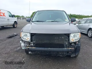 2012 Ford Escape XLS with VIN 1FMCU0C74CKB60736, listed as a IAAI auction lot 42384887 with 97,258 mi miles and . Bid and sale history available at DreamBid. Image 6.