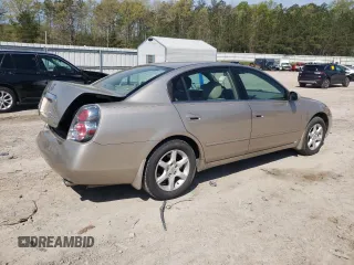 2006 Nissan Altima SL z VIN 1N4BL11D06C187454, wystawiony jako Copart lot #53852605 z przebiegiem 261 204 mil mil oraz Szkoda całkowita • Salvage title. Historia ofert i sprzedaży dostępna na DreamBid. Obrazek 3.