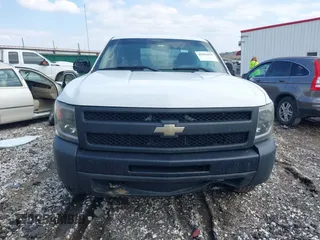 2011 Chevrolet Silverado 1500 Work Truck with VIN 1GCRKPE35BZ182080, listed as a IAAI auction lot 41661656 with Not Provided miles and . Bid and sale history available at DreamBid. Image 12.