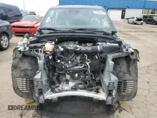 2024 Jeep Grand Cherokee Limited with VIN 1C4RJKBG4R8530528, listed as a Copart auction lot 55824955 with Not provided miles and Non repairable. Bid and sale history available at DreamBid. Image 5.
