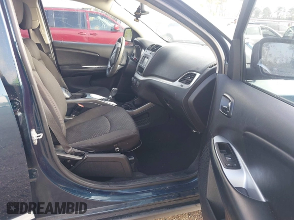 2014 Dodge Journey SE Plus with VIN 3C4PDCAB2ET149735, listed as a IAAI auction lot 41928241 with 150,348 mi miles and . Bid and sale history available at DreamBid. Image 5.