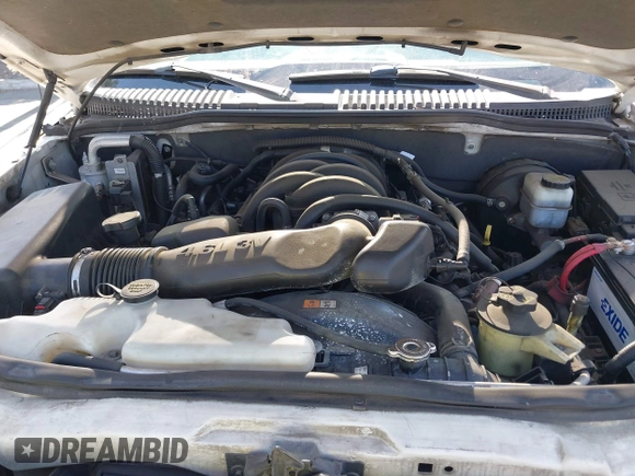 2007 Ford Explorer Limited с VIN 1FMEU75897UA35586, выставлен на аукционе IAAI как лот 42660077 с пробегом 135 507 миль миль и . История ставок и продаж доступна на DreamBid. Изображение 10.