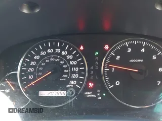 2009 Lexus GX 470 z VIN JTJBT20X490173927, wystawiony jako IAAI lot #41908072 z przebiegiem 207 888 mil mil oraz . Historia ofert i sprzedaży dostępna na DreamBid. Obrazek 7.