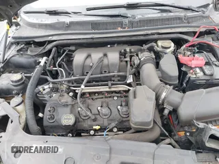 2014 Ford Taurus SEL с VIN 1FAHP2E87EG150359, выставлен на аукционе IAAI как лот 41891277 с пробегом 132 199 миль миль и . История ставок и продаж доступна на DreamBid. Изображение 10.
