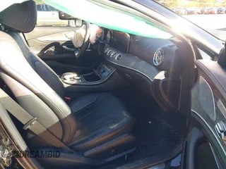 2019 Mercedes-Benz CLS with VIN WDD2J5JB0KA027835, listed as a IAAI auction lot 40901982 with 93,273 mi miles. Bid and sale history available at carsss.com. Image 5.