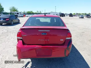 2010 Ford Focus SES with VIN 1FAHP3GN2AW226174, listed as a IAAI auction lot 42124687 with Not Provided miles and . Bid and sale history available at DreamBid. Image 16.