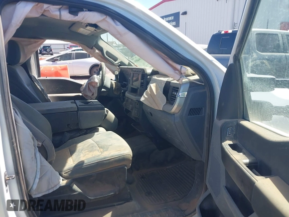 2024 Ford F-250 XL с VIN 1FT7W2BA6REC52771, выставлен на аукционе IAAI как лот 41864059 с пробегом 29 652 миль миль и . История ставок и продаж доступна на DreamBid. Изображение 5.