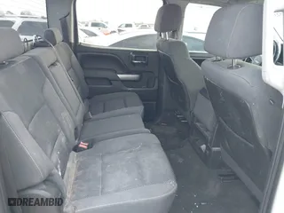 2015 Chevrolet Silverado 1500 LT with VIN 3GCPCREC5FG256216, listed as a IAAI auction lot 41598523 with 172,575 mi miles. Bid and sale history available at carsss.com. Image 8.