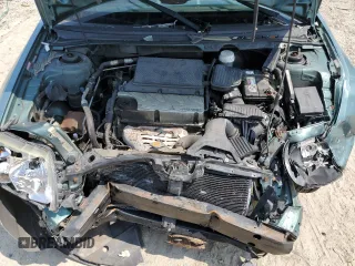 2004 Mitsubishi Galant ES z VIN 4A3AB36F14E070933, wystawiony jako Copart lot #68834224 z przebiegiem 184 918 mil mil oraz Szkoda całkowita • Salvage title. Historia ofert i sprzedaży dostępna na DreamBid. Obrazek 11.