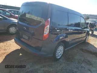 2014 Ford Transit Connect XL с VIN NM0LE7E71E1166393, выставлен на аукционе Copart как лот 87071324 с пробегом 15 302 миль миль и Списание • Salvage title. История ставок и продаж доступна на DreamBid. Изображение 3.