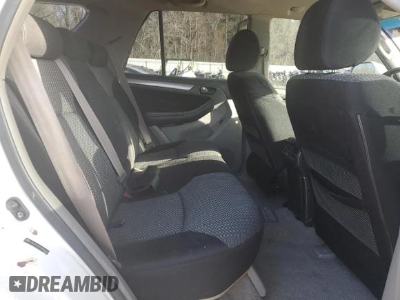 2007 Toyota 4Runner SR5 with VIN JTEZU14R470089460, listed as a Copart auction lot 47788365 with 286,118 mi miles and Salvage Title. Bid and sale history available at DreamBid. Image 12.