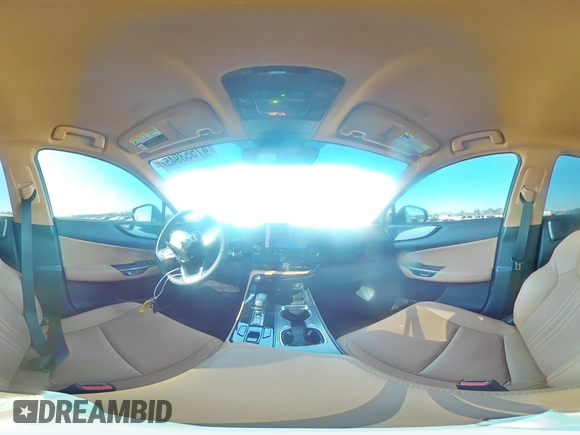 2023 Lexus NX 250 с VIN 2T2ADCAZ8PC004431, выставлен на аукционе Copart как лот 47553945 с пробегом 66 023 миль миль и Списание • Salvage title. История ставок и продаж доступна на DreamBid. Изображение 12.