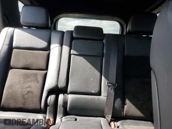 2021 Dodge Durango R/T z VIN 1C4SDHCTXMC693309, wystawiony jako Copart lot #57399455 z przebiegiem 115 053 mil mil oraz Szkoda całkowita • Salvage title. Historia ofert i sprzedaży dostępna na DreamBid. Obrazek 10.