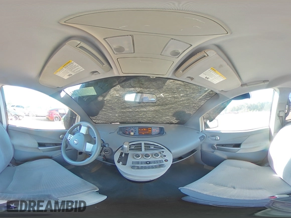 2005 Nissan Quest SL with VIN 5N1BV28U85N137108, listed as a Copart auction lot 76351734 with 158,029 mi miles and Salvage Title. Bid and sale history available at carsss.com. Image 14.