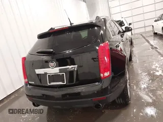 2012 Cadillac SRX Performance Collection z VIN 3GYFNBE30CS628660, wystawiony jako IAAI lot #42341993 z przebiegiem 249 922 mil mil oraz . Historia ofert i sprzedaży dostępna na DreamBid. Obrazek 16.