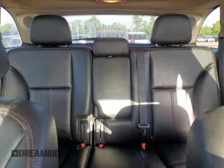 2013 Ford Edge Limited with VIN 2FMDK3KC4DBE33146, listed as a Copart auction lot 64785035 with 121,852 mi miles and Clean title. Bid and sale history available at DreamBid. Image 10.