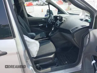 2019 Ford Transit Connect XLT with VIN NM0LS7F24K1408522, listed as a IAAI auction lot 42199878 with 259,137 mi miles and . Bid and sale history available at DreamBid. Image 5.