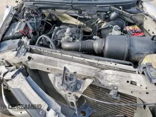 2003 Ford F-150 XL with VIN 1FTRX07273KC06967, listed as a Copart auction lot 61370265 with Not provided miles and Non repairable. Bid and sale history available at DreamBid. Image 11.