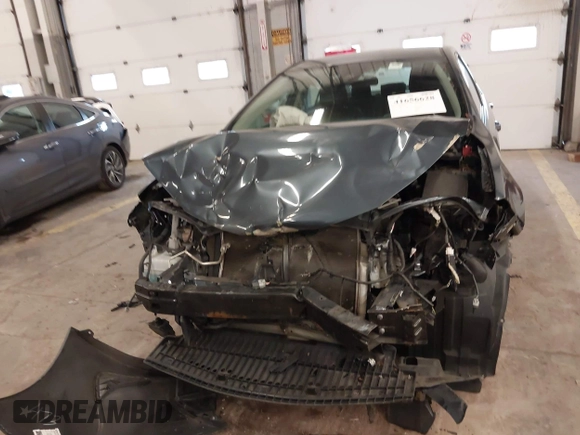 2018 Toyota Corolla L z VIN 2T1BURHE9JC098891, wystawiony jako IAAI lot #41656628 z przebiegiem 51 920 mil mil oraz . Historia ofert i sprzedaży dostępna na DreamBid. Obrazek 13.