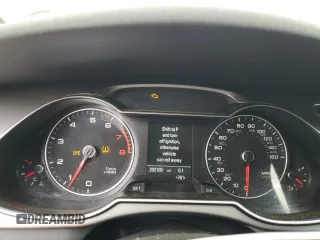 2013 Audi allroad Prestige with VIN WA1VFAFL9DA117050, listed as a Copart auction lot 70221594 with 202,100 mi miles and Salvage Title. Bid and sale history available at carsss.com. Image 9.