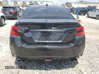 2019 Subaru WRX с VIN JF1VA1A68K9812260, выставлен на аукционе Copart как лот 59978955 с пробегом 52 281 миль миль и Списание • Salvage title. История ставок и продаж доступна на DreamBid. Изображение 6.