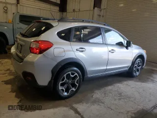 2013 Subaru Crosstrek Premium с VIN JF2GPAVC8D2811849, выставлен на аукционе Copart как лот 59838295 с пробегом 192 950 миль миль и На запчасти • Non repairable. История ставок и продаж доступна на DreamBid. Изображение 3.