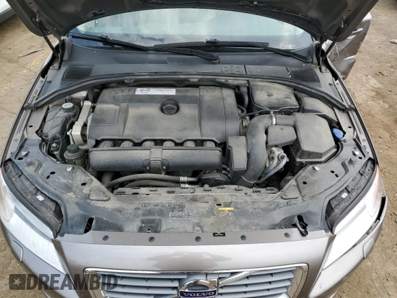 2011 Volvo S80 3.2L с VIN YV1952AS4B1136918, выставлен на аукционе Copart как лот 60883085 с пробегом 92 646 миль миль и Чистый • Clean title. История ставок и продаж доступна на DreamBid. Изображение 11.