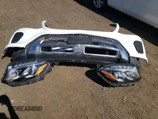2018 Mercedes-Benz GLS 450 с VIN 4JGDF6EE8JB043414, выставлен на аукционе Copart как лот 54758295 с пробегом 135 990 миль миль и Списание • Salvage title. История ставок и продаж доступна на DreamBid. Изображение 13.