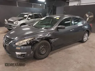 2013 Nissan Altima SL z VIN 1N4AL3AP2DC176924, wystawiony jako IAAI lot #42334205 z przebiegiem 254 571 mil mil oraz . Historia ofert i sprzedaży dostępna na DreamBid. Obrazek 17.
