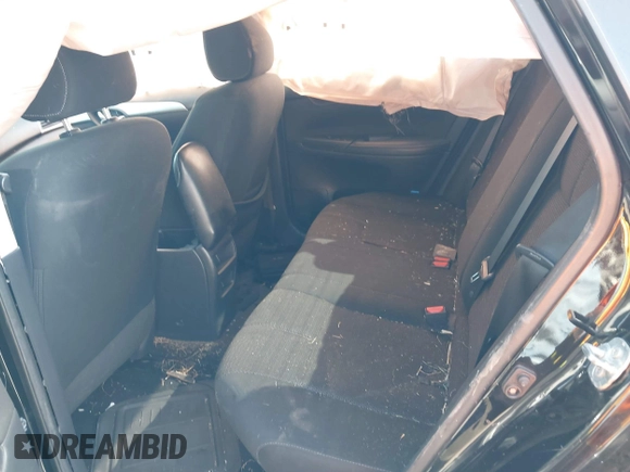 2018 Nissan Sentra S with VIN 3N1AB7AP7JY286636, listed as a IAAI auction lot 41811152 with 130,109 mi miles and . Bid and sale history available at DreamBid. Image 8.