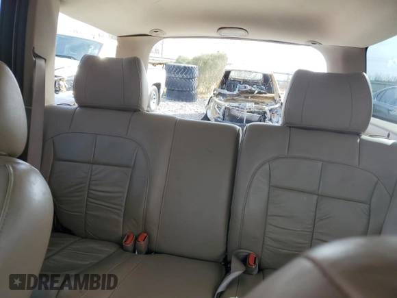 2004 Jeep Grand Cherokee Limited with VIN 1J8GX58N74C146741, listed as a Copart auction lot 42264375 with Not Provided miles and Salvage Title. Bid and sale history available at DreamBid. Image 10.