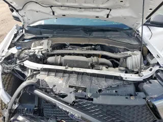 2022 Ford Explorer с VIN 1FM5K8AC5NGA07866, выставлен на аукционе Copart как лот 61104055 с пробегом 41 035 миль миль и Чистый • Clean title. История ставок и продаж доступна на DreamBid. Изображение 12.