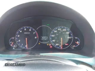 2005 Acura TSX with VIN JH4CL96815C027993, listed as a IAAI auction lot 41783091 with 147,367 mi miles and . Bid and sale history available at DreamBid. Image 7.