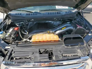 2015 Ford F-150 XL with VIN 1FTEW1CG3FKE36292, listed as a Copart auction lot 53103795 with 150,536 mi miles and Salvage Title. Bid and sale history available at carsss.com. Image 11.